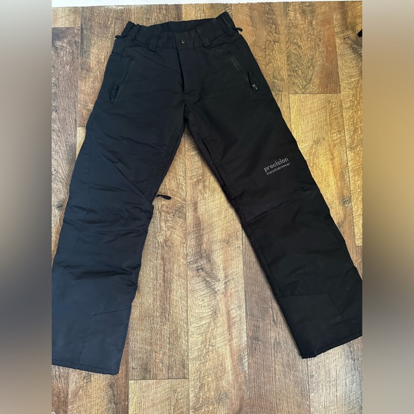 Precision Mountainwear Ski Pants Sz Xs - Picture 2 of 8